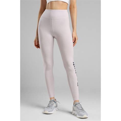 Buy Reebok Women Grey Lifestyle Tights Online