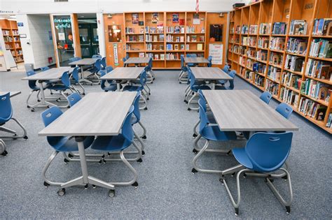 The Library Redlands