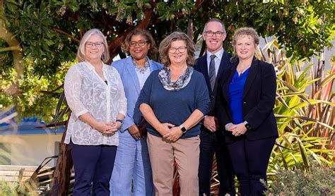 Andrew Lawson leads new Academic Affairs team on ambitious agenda ...