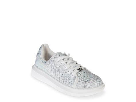 Vince Camuto Platform Sneaker - Kids' - Free Shipping | DSW