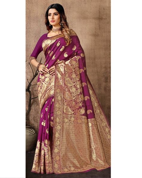Ronisha Ahilya Designer Silk Saree Collection