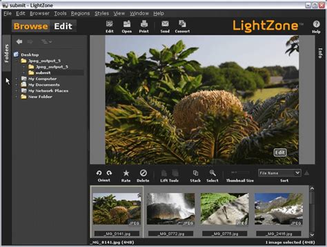 Image result for LightZone Tutorials