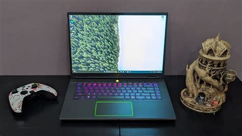 Alienware M2 R16 的图像结果