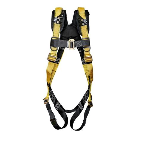 Image result for How to Use Fall Protection Harness