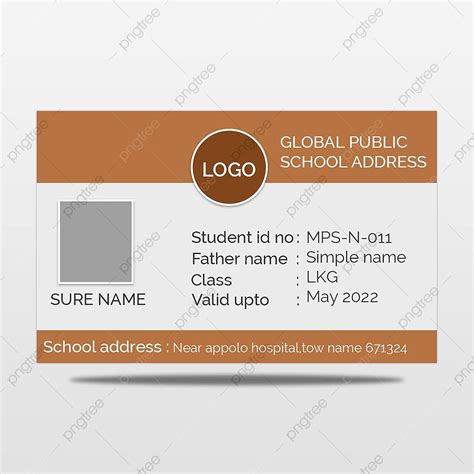 What Is Valid Identification Number In School Id at Ann Sexton blog