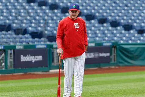 Phillies have the easiest path to the World Series. Just don’t tell them.
