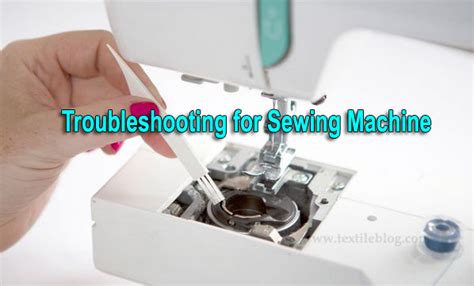 Image result for Mini Sewing Machine Troubleshooting