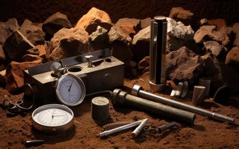 Geotechnical Soil Testing Methods 的图像结果