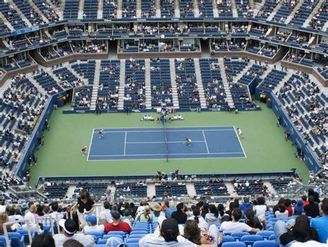 USTA Billie Jean King National Tennis Center
