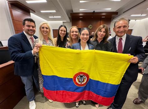 Colombian judge leads justice system transformation with Copilot
