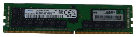Hp 32gb 2rx4 Pc4 2666v Ddr4 Rdimm Memory 840758 691 | Desertcart INDIA