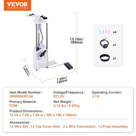 2018 Silverado Fuel Pump Control Module 的图像结果