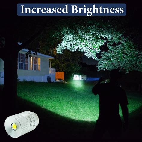 Image result for Mag Light LED Conversion Kit