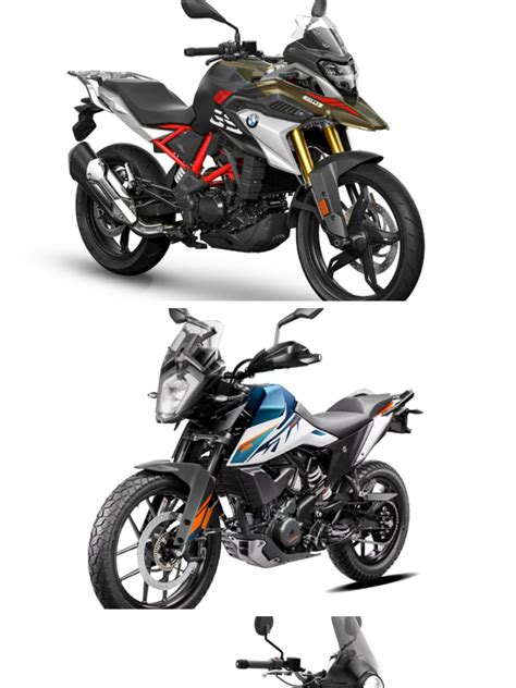 Go-anywhere adventure touring bikes in India under Rs 3 lakh: RE ...
