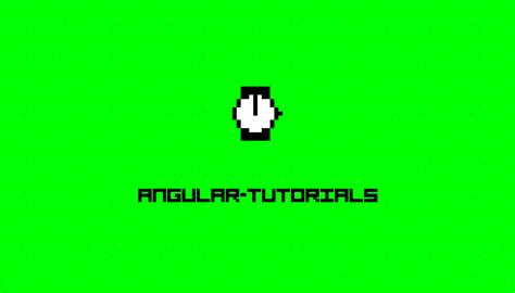 Image result for Angular Tutorials Image