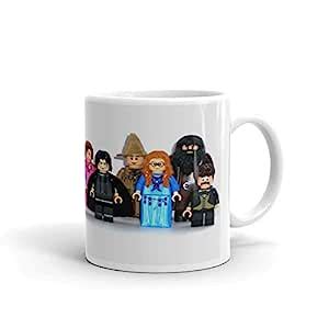 Buy Gift4You Printed Harry Potter Cartoon Character Gift for Wife ...