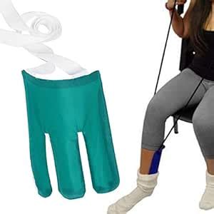 Muskan Enterprises -ME Durable Sock Aid, Pregnant Sock Aid, for ...