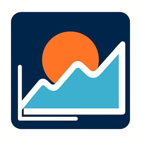 ETF News Live - ETF Report Vector Art Vector Art