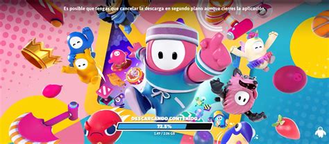 Como Descargar Fall Guys 的图像结果