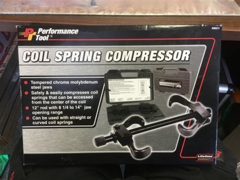 Mustang Spring Compressor 的图像结果