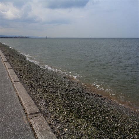 Rhyl To Prestatyn Coastal Path - All You Need to Know BEFORE You Go