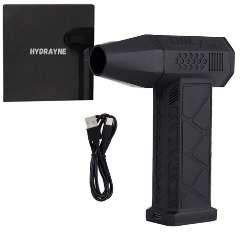 Quorali Jet Fan Jet Dryco Hydrane Air Blaster 2 0 | Desertcart INDIA