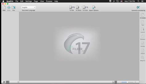 Image result for How to Use Readiris