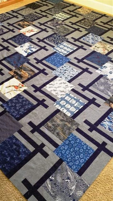 One Block Wonder Quilt Tips 的图像结果