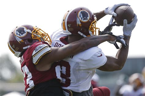 Exclusive: Redskins coach Jay Gruden talks Trent Williams, depth chart ...