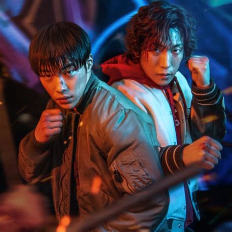 All we know about 'Bloodhounds' season 2 so far | Lifestyle Asia India