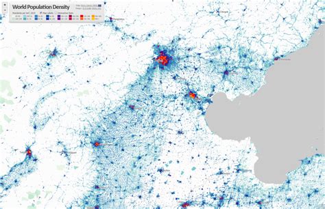 Beatiful Density Map 的图像结果