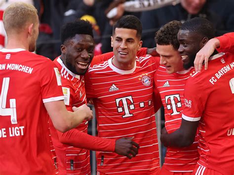 Title Race Across Top 5 Leagues In Europe