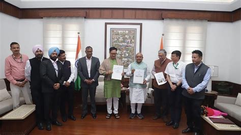 Delhi Becomes 28th Legislature To Join National e-Vidhan Application ...