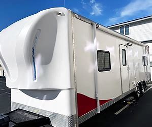 Keystone Trailer Command Center 的图像结果