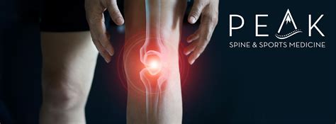 Peak Spine & Sports Medicine | LinkedIn