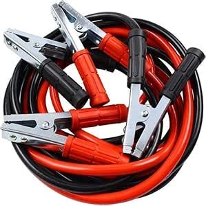 VDNSI 3000AMP Heavy Duty Jumper Cables Booster Cables Booster Jump ...