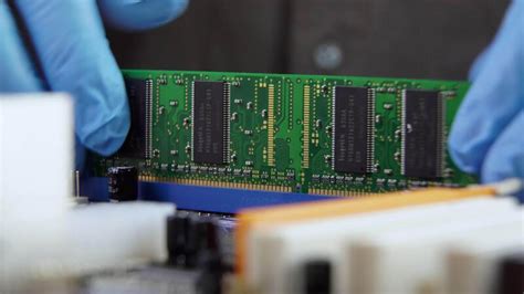 Computer RAM Installation 的图像结果