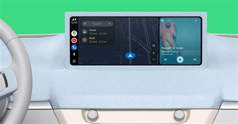 How to Connect Android Auto 的图像结果