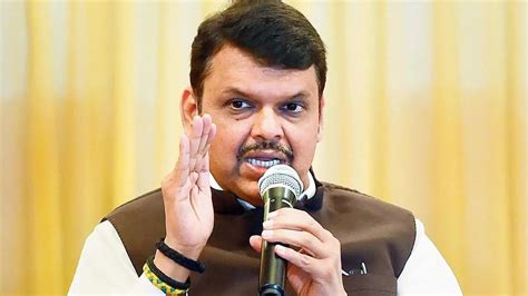 Former Maha CM Devendra Fadnavis tests Covid-19 positive