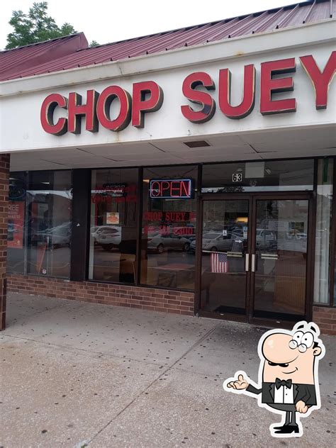 Ferguson Chop Suey, Ferguson - Restaurant menu, prices and reviews