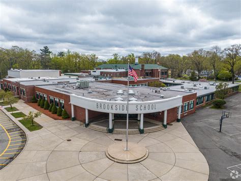 Brookside Elementary School in Allendale, NJ - Homes.com