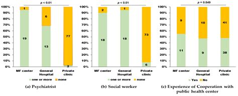 Current Issues within the Perinatal Mental Health Care System in Aichi ...