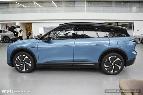 蔚来汽车 的图像结果