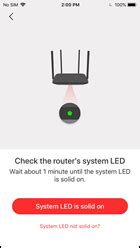 How to setup MERCUSYS Wi-Fi Router on the MERCUSYS App - Welcome to ...
