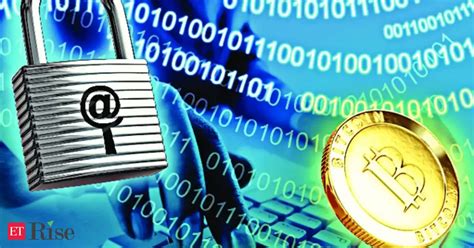 Ransomware: Impact and action plan for Indian businesses - The Economic ...