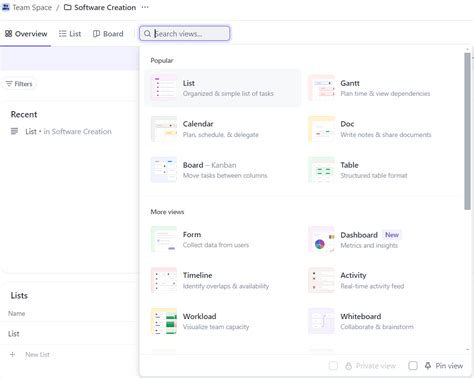 Image result for ClickUp Gantt Chart Tutorial