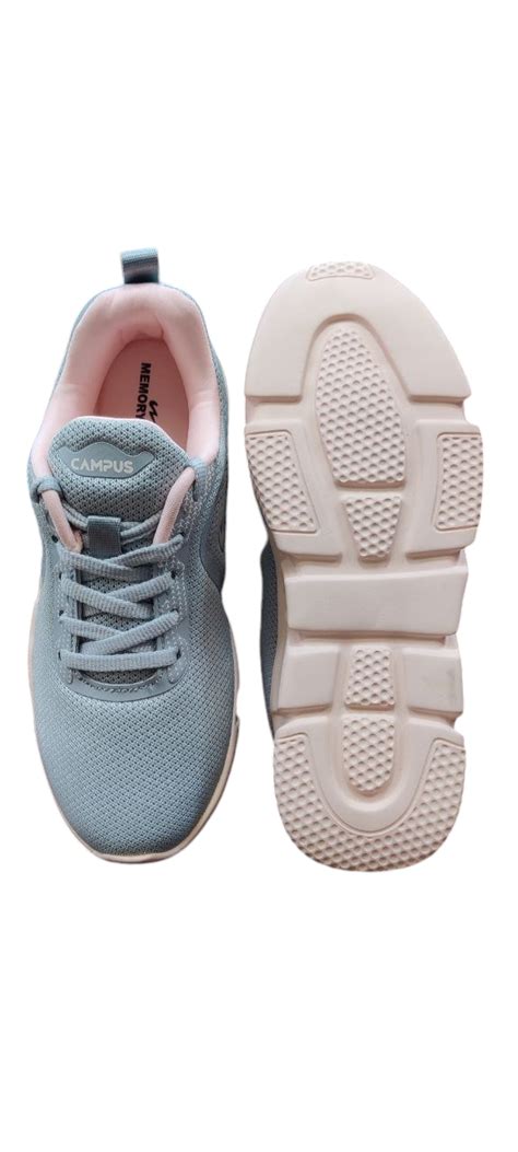 Campus Sport Shoes Norika – Standard Shoes