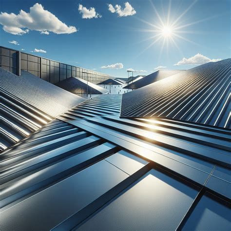 Minimum Pitch for Metal Roof: A Comprehensive Guide to Roof Slope and ...