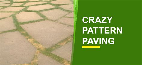 Crazy Pattern Paving Online India | Buy Crazy Pattern Paving - Garden World