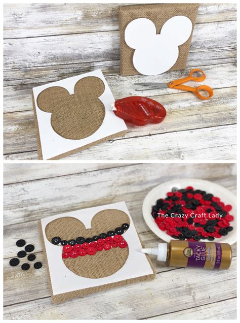 Image result for Mickey Button Procedure